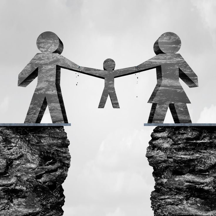 Răpirea internațională de copii