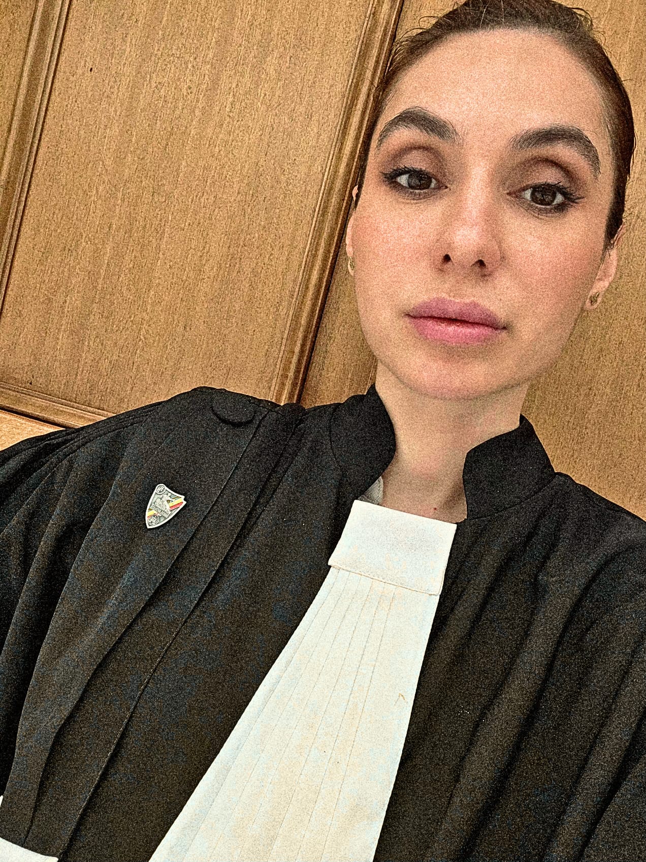 Av. Oana-Cosmina Chirca